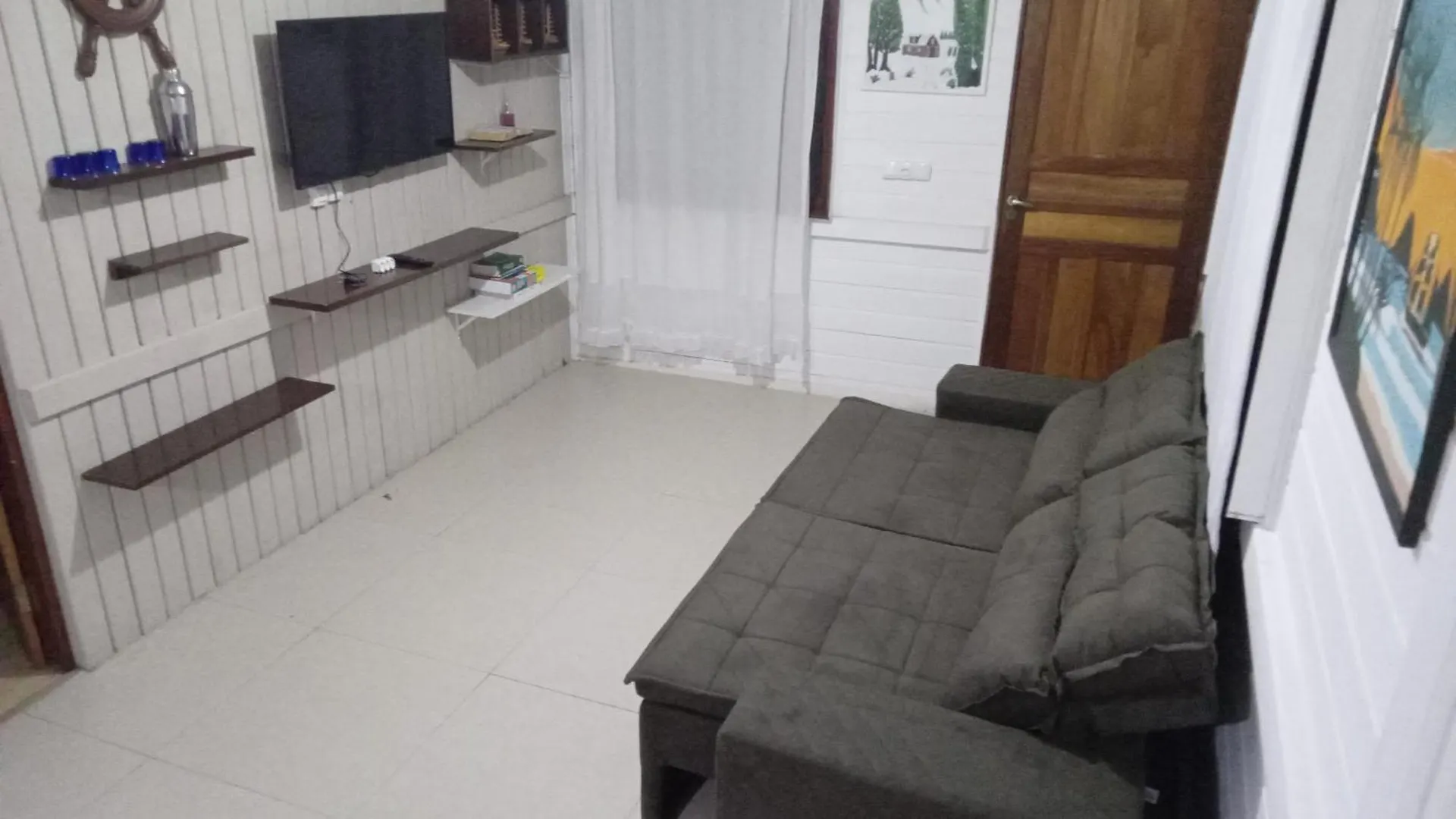 Feriehus Pousada Hang Conectada Com A Natureza Florianópolis