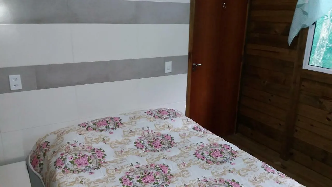 Pousada Hang Conectada Com A Natureza Florianópolis