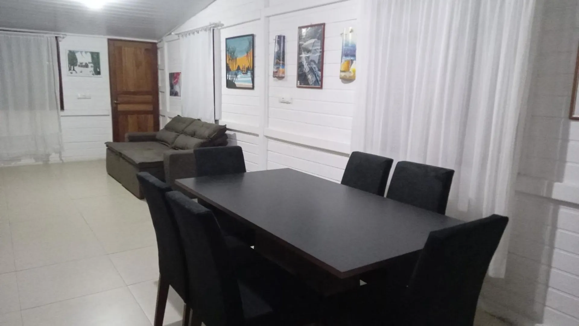 Pousada Hang Conectada Com A Natureza Florianópolis Сasa de vacaciones