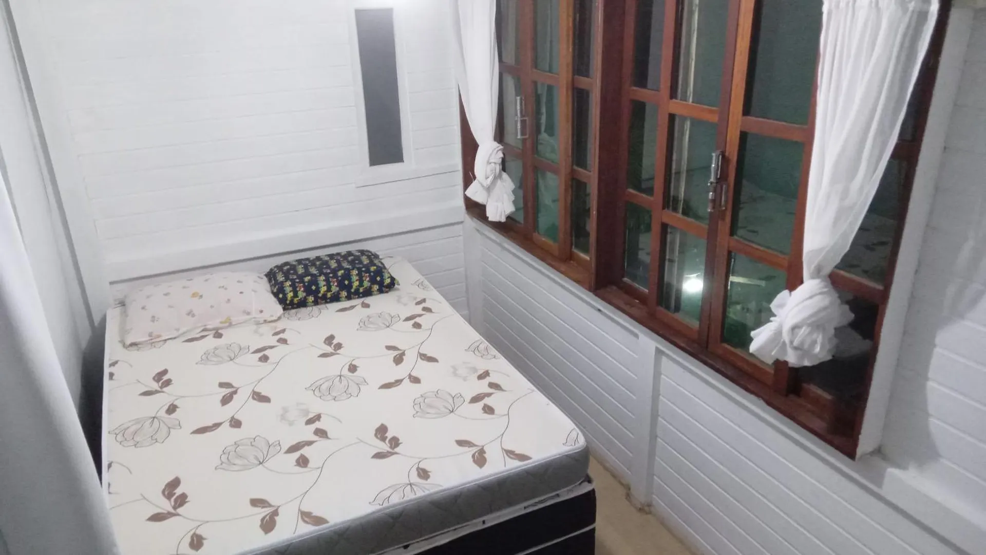 Сasa de vacaciones Pousada Hang Conectada Com A Natureza Florianópolis Brasil
