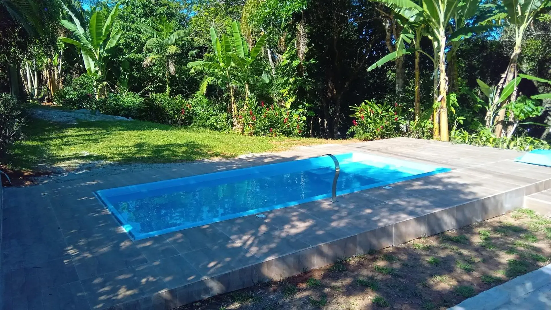 Pousada Hang Conectada Com A Natureza Florianópolis Brasil